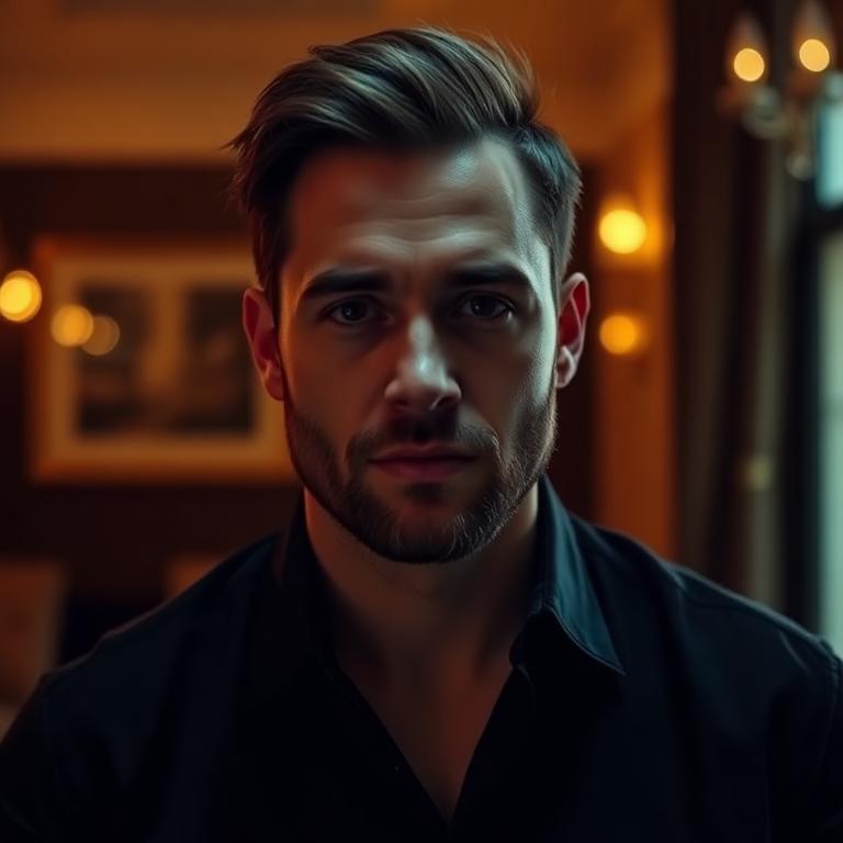 Marco R.
